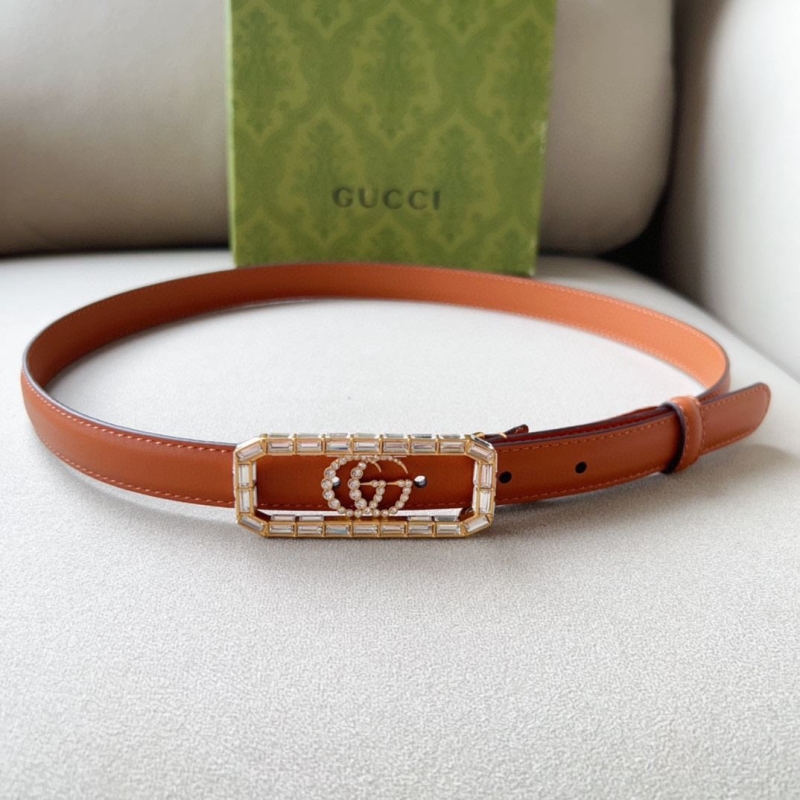 Gucci Belts